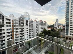 Prestige Heights (D12), Apartment #482995351